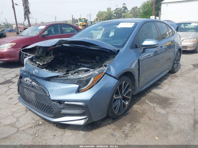 JTDS4RCE3LJ024834 Toyota m20-fks