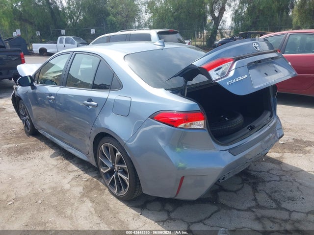 JTDS4RCE3LJ024834 Toyota m20-fks