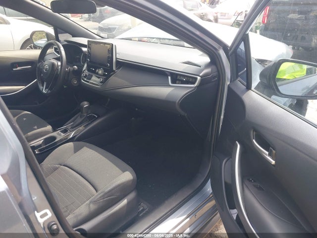 JTDS4RCE3LJ024834 Toyota m20-fks