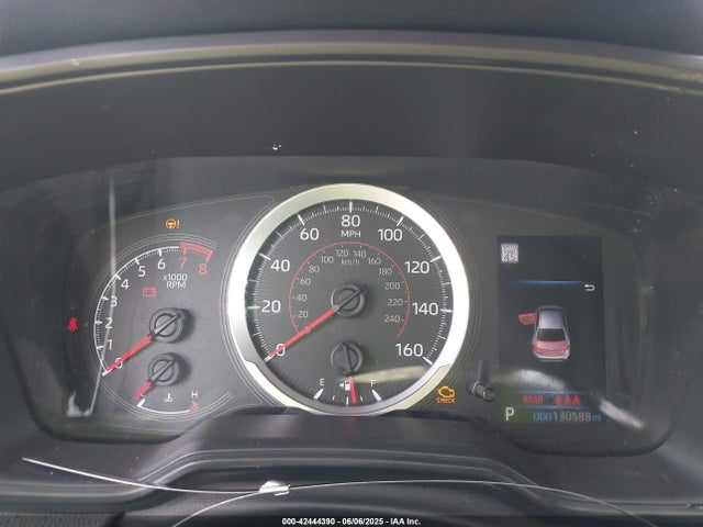 JTDS4RCE3LJ024834 Toyota m20-fks