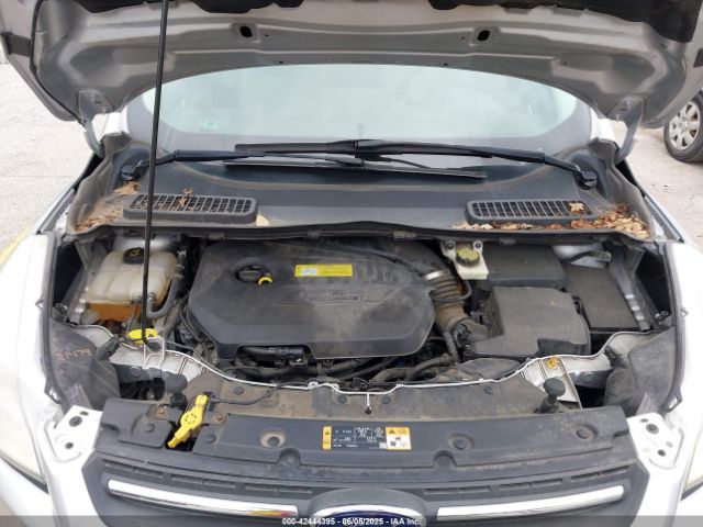 1FMCU0GX1EUA52754 Ford ESCAPE SE