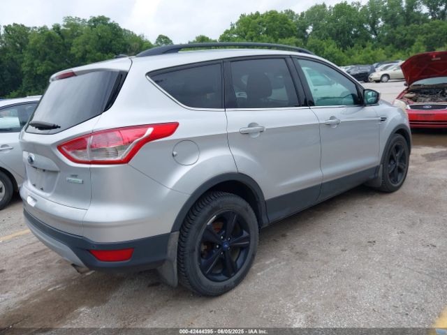 1FMCU0GX1EUA52754 Ford ESCAPE SE
