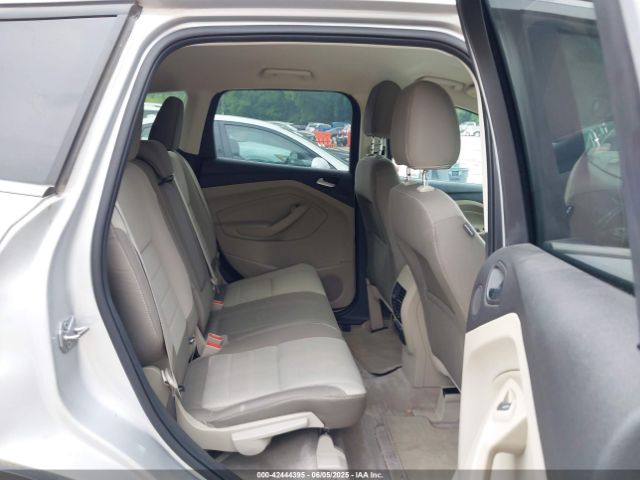 1FMCU0GX1EUA52754 Ford ESCAPE SE