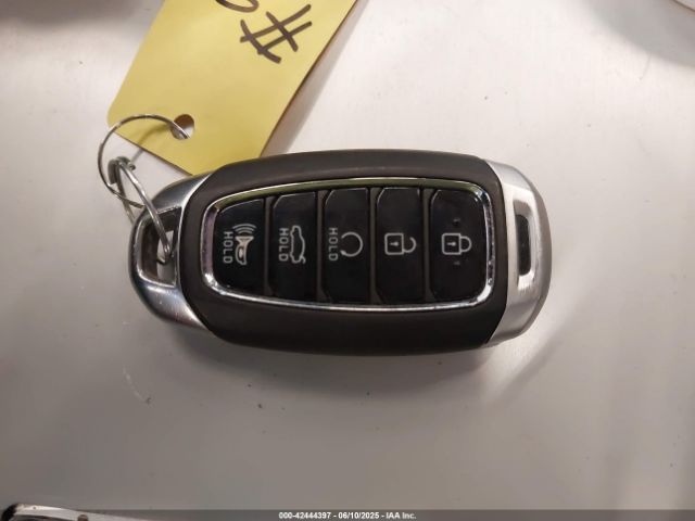 2023 HYUNDAI ELANTRA HYBRID KMHLM4AJ1PU041932 Photo 10