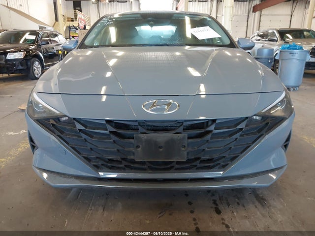 KMHLM4AJ1PU041932 Hyundai gdi kappa