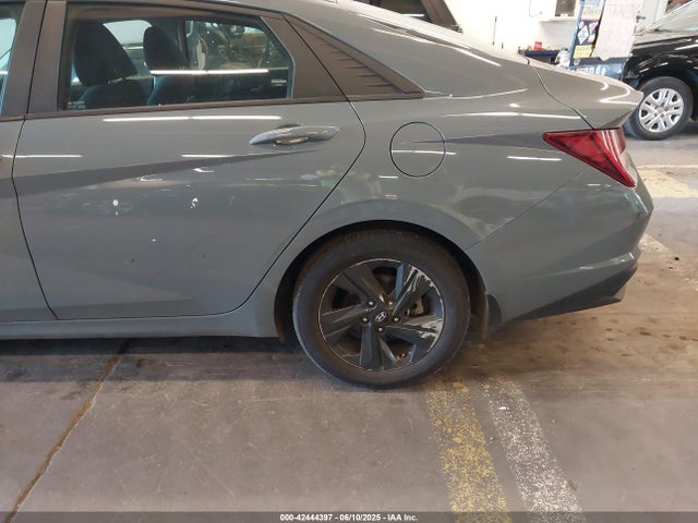 KMHLM4AJ1PU041932 Hyundai gdi kappa