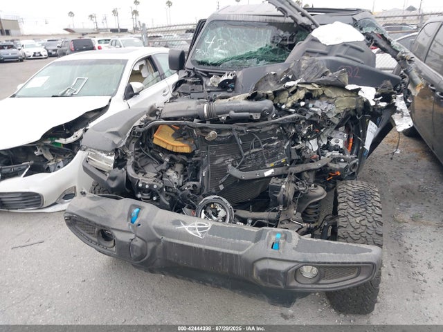 1C4RJXR66RW255542 Jeep Wrangler