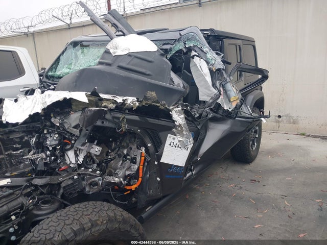 1C4RJXR66RW255542 Jeep Wrangler