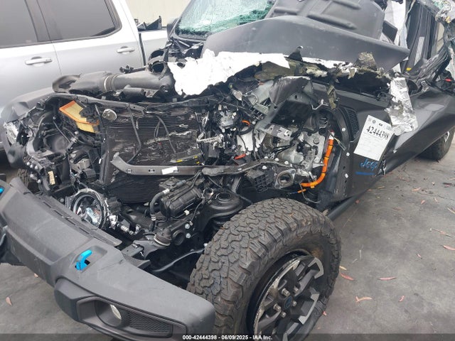 1C4RJXR66RW255542 Jeep Wrangler