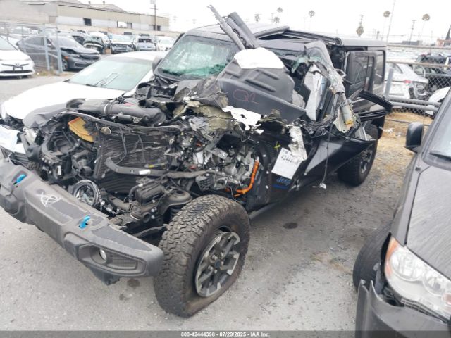 2024 JEEP WRANGLER 4XE 1C4RJXR66RW255542 Photo 1