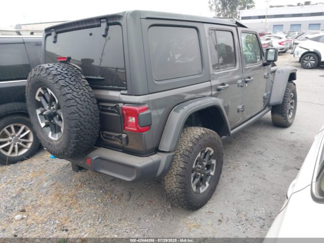 2024 JEEP WRANGLER 4XE 1C4RJXR66RW255542 Photo 3