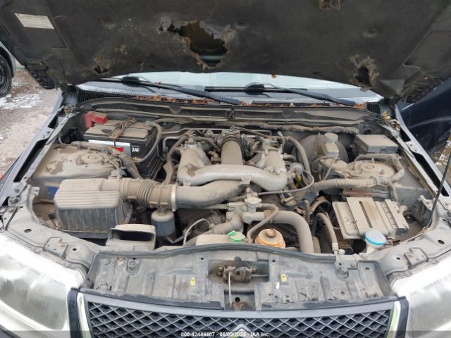 2008 SUZUKI GRAND VITARA JS3TD944684100533 Photo 9