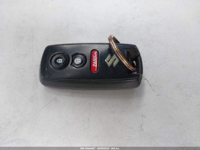 2008 SUZUKI GRAND VITARA JS3TD944684100533 Photo 10