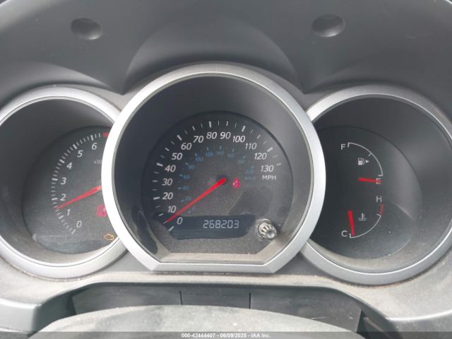 2008 SUZUKI GRAND VITARA JS3TD944684100533 Photo 6