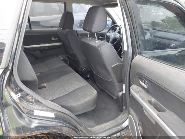 2008 SUZUKI GRAND VITARA JS3TD944684100533 Photo 7