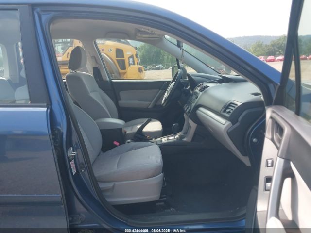 2014 SUBARU FORESTER JF2SJAAC6EH411451 Photo 4