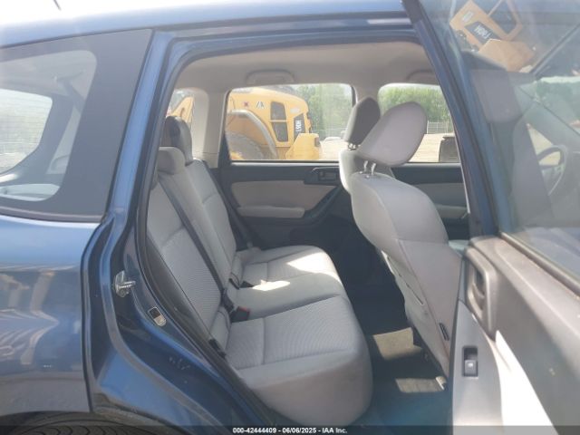 2014 SUBARU FORESTER JF2SJAAC6EH411451 Photo 7