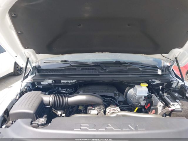 1C6SRFBT6NN164539 RAM 1500