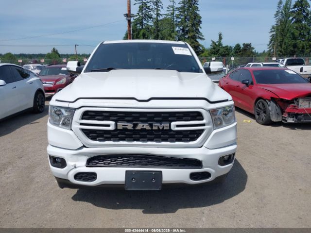 1C6SRFBT6NN164539 RAM 1500