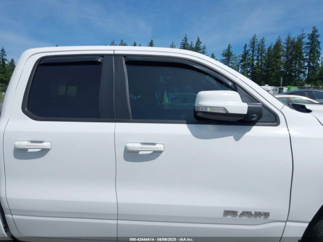 1C6SRFBT6NN164539 RAM 1500