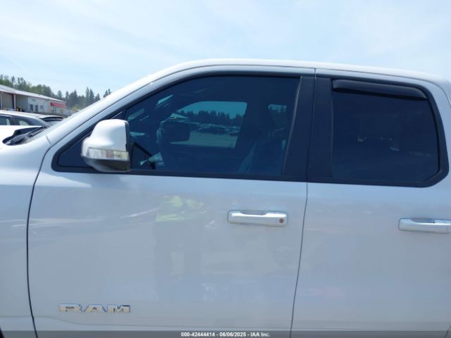 1C6SRFBT6NN164539 RAM 1500