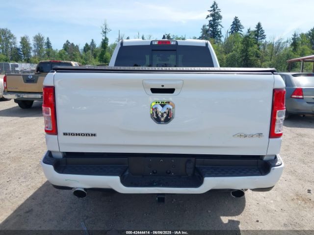 1C6SRFBT6NN164539 RAM 1500