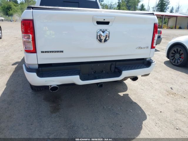 1C6SRFBT6NN164539 RAM 1500