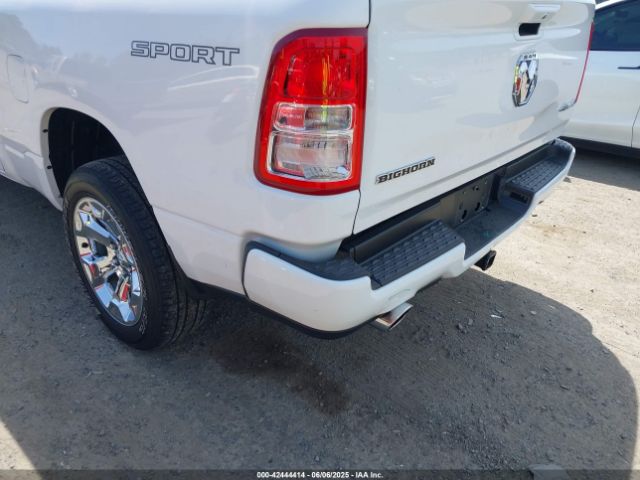 1C6SRFBT6NN164539 RAM 1500