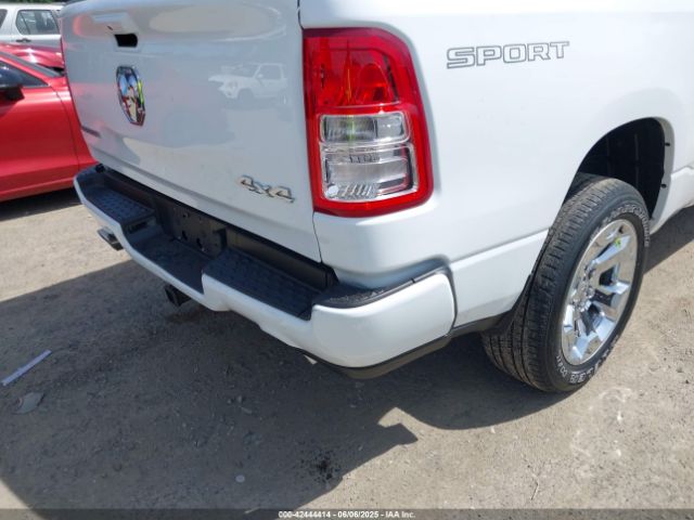 1C6SRFBT6NN164539 RAM 1500