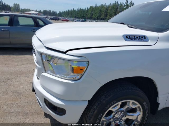 1C6SRFBT6NN164539 RAM 1500