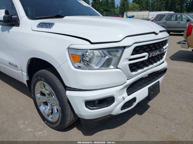 1C6SRFBT6NN164539 RAM 1500