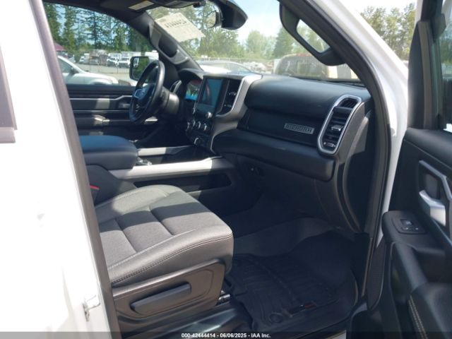 1C6SRFBT6NN164539 RAM 1500