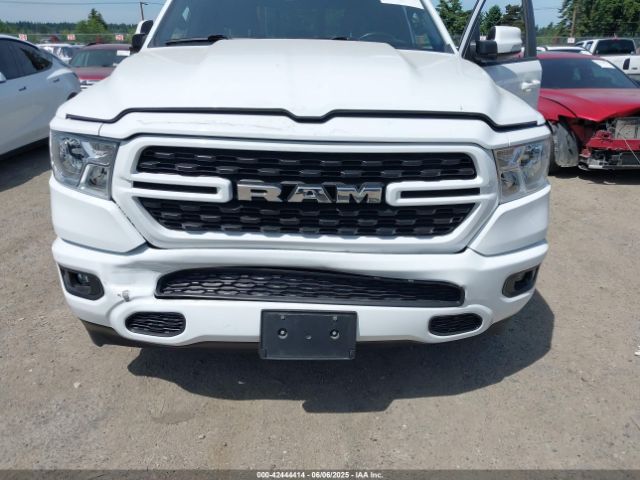 1C6SRFBT6NN164539 RAM 1500
