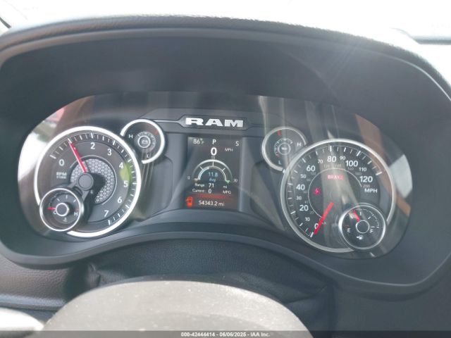1C6SRFBT6NN164539 RAM 1500