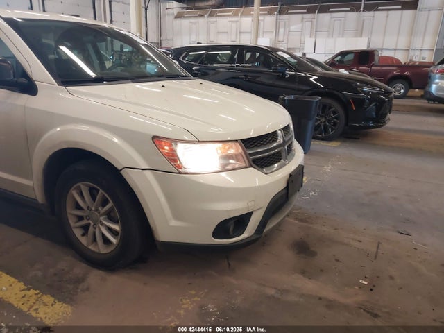 3C4PDCBG6GT202627 Dodge 2016