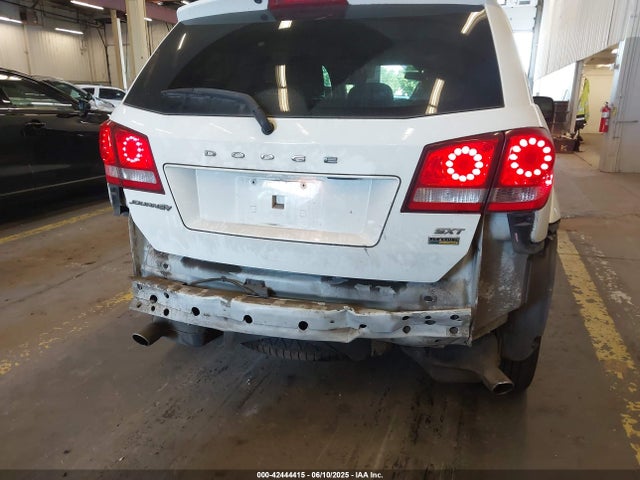 3C4PDCBG6GT202627 Dodge 2016