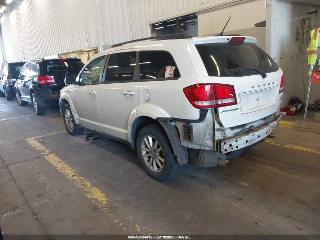 3C4PDCBG6GT202627 Dodge 2016