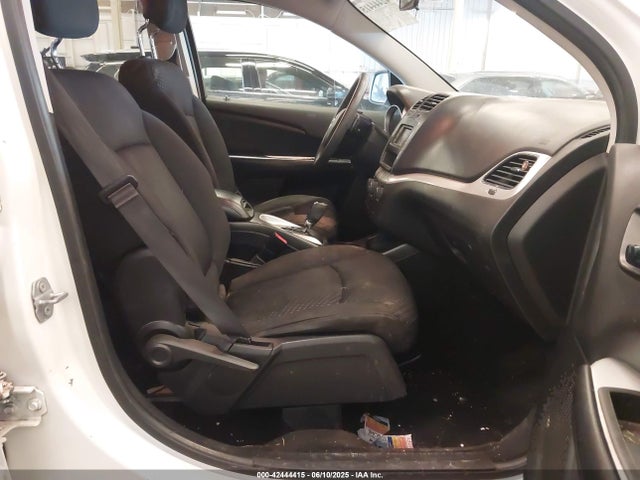 3C4PDCBG6GT202627 Dodge 2016