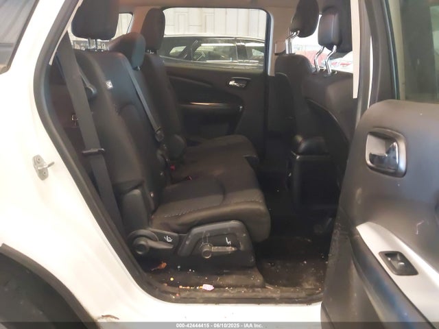 3C4PDCBG6GT202627 Dodge 2016