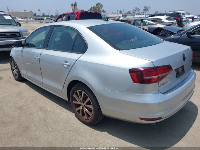 3VWD67AJ2GM250005 Volkswagen Jetta