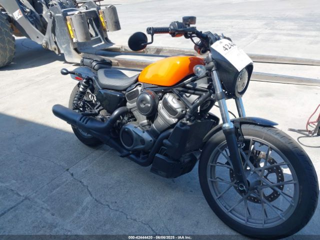 2024 HARLEY-DAVIDSON RH975 1HD1ZF128RB304819