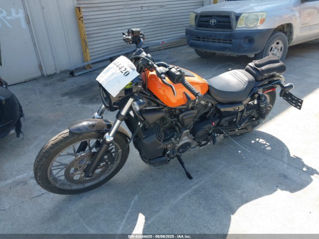 2024 HARLEY-DAVIDSON RH975 1HD1ZF128RB304819 Photo 1