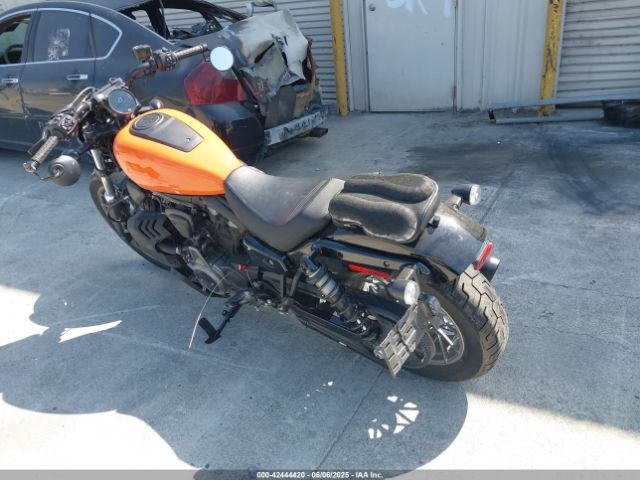 2024 HARLEY-DAVIDSON RH975 1HD1ZF128RB304819 Photo 2