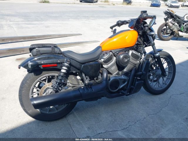 2024 HARLEY-DAVIDSON RH975 1HD1ZF128RB304819 Photo 3