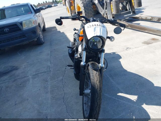 2024 HARLEY-DAVIDSON RH975 1HD1ZF128RB304819 Photo 4