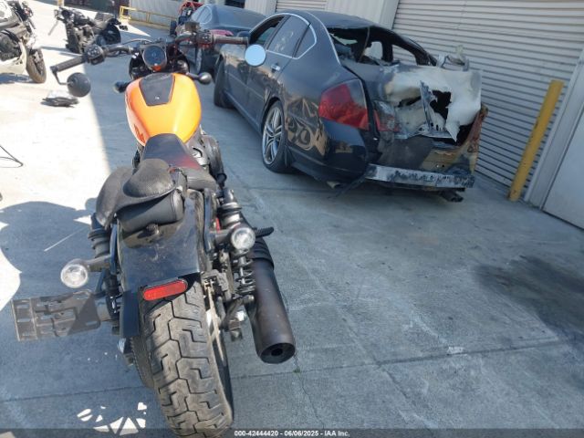 2024 HARLEY-DAVIDSON RH975 1HD1ZF128RB304819 Photo 5