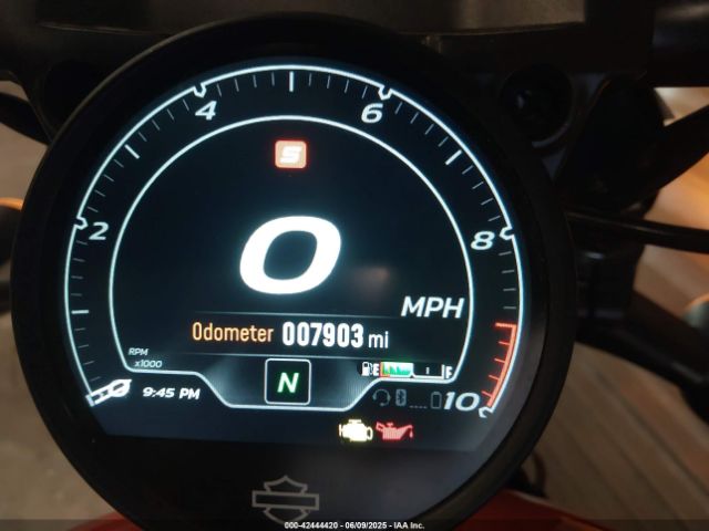 2024 HARLEY-DAVIDSON RH975 1HD1ZF128RB304819 Photo 6