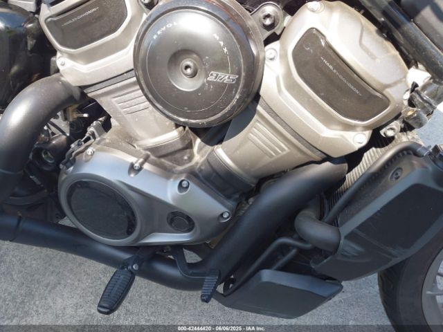2024 HARLEY-DAVIDSON RH975 1HD1ZF128RB304819 Photo 7