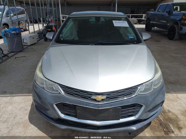 1G1BC5SM5H7214071 Chevrolet le2 -di: direct injection, vvt: variable valve timing, gen, alum
