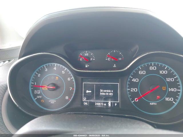 1G1BC5SM5H7214071 Chevrolet le2 -di: direct injection, vvt: variable valve timing, gen, alum